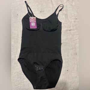 Snatched Shapewear Bodysuit